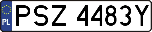 PSZ4483Y