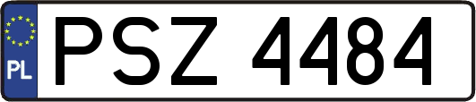 PSZ4484