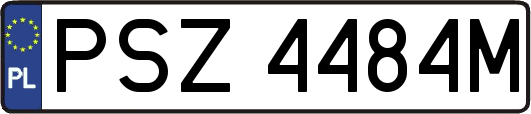 PSZ4484M