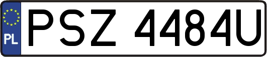 PSZ4484U