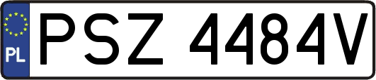 PSZ4484V