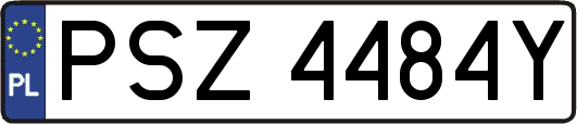 PSZ4484Y