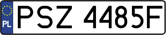 PSZ4485F