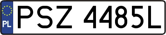 PSZ4485L