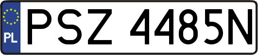 PSZ4485N