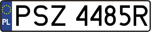 PSZ4485R