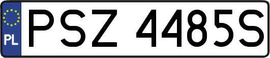 PSZ4485S