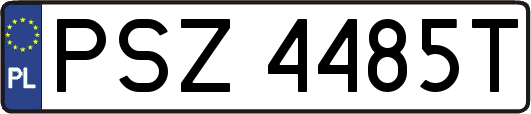 PSZ4485T
