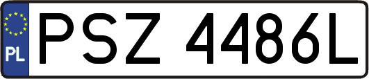 PSZ4486L