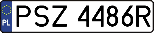 PSZ4486R