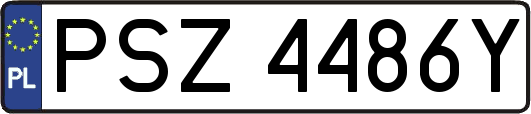 PSZ4486Y