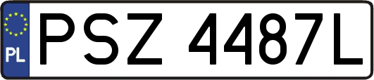 PSZ4487L