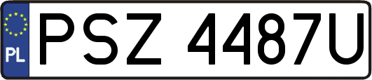 PSZ4487U