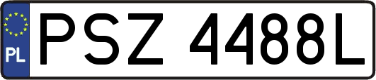 PSZ4488L