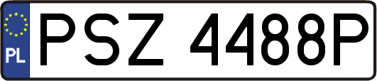PSZ4488P