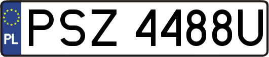 PSZ4488U
