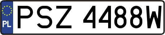 PSZ4488W