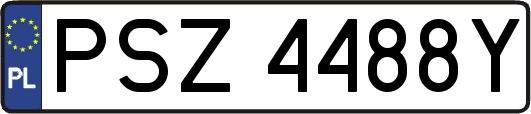 PSZ4488Y
