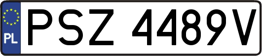 PSZ4489V