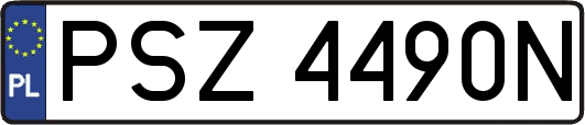PSZ4490N