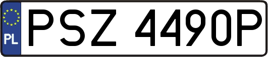 PSZ4490P