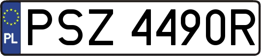 PSZ4490R