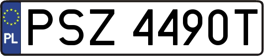 PSZ4490T