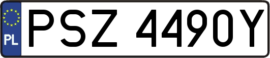 PSZ4490Y