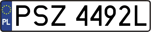 PSZ4492L