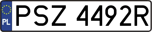 PSZ4492R