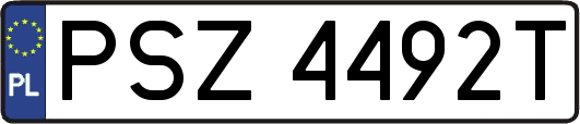 PSZ4492T