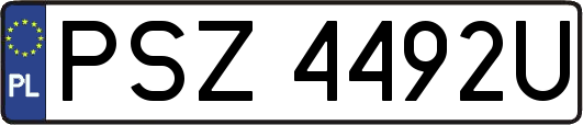 PSZ4492U