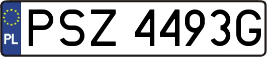 PSZ4493G