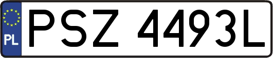 PSZ4493L