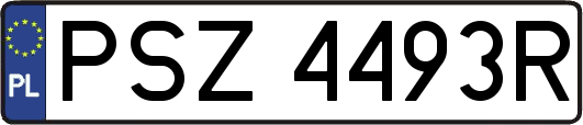 PSZ4493R