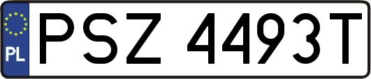 PSZ4493T