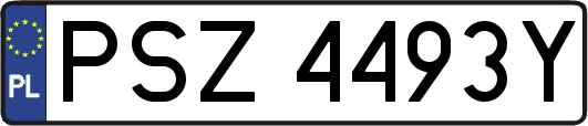 PSZ4493Y