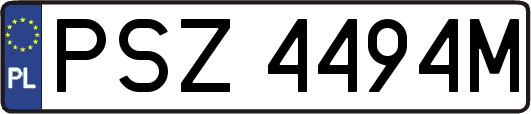 PSZ4494M