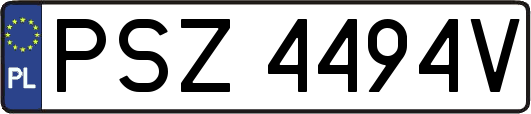 PSZ4494V