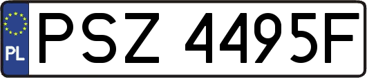 PSZ4495F