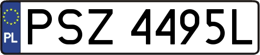 PSZ4495L