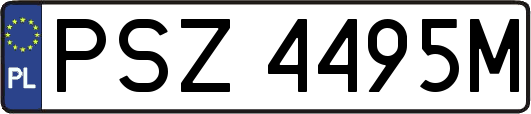 PSZ4495M