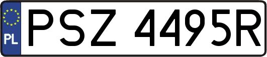 PSZ4495R