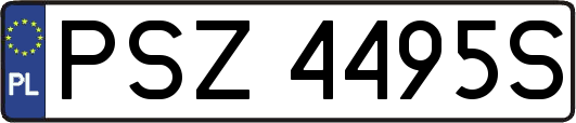 PSZ4495S