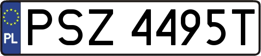 PSZ4495T