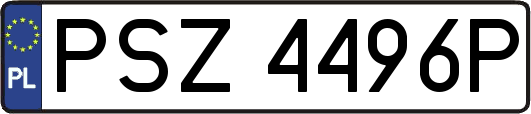 PSZ4496P