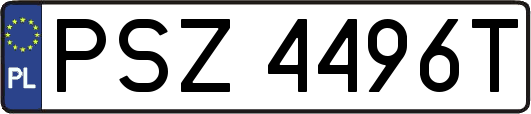 PSZ4496T