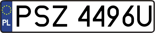 PSZ4496U