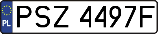 PSZ4497F