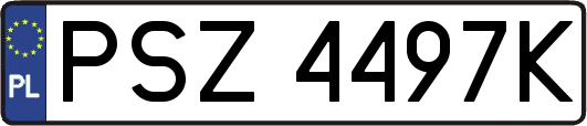 PSZ4497K